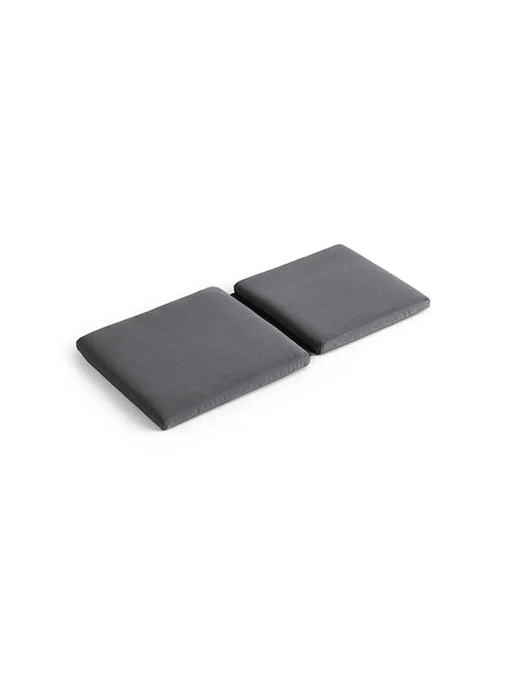 Foldbar sædehynde til Crate Loungechair, Anthracite fra Hay - 1 - Jacobsen Plus