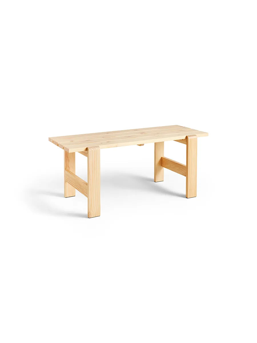 Weekday Table, 180 cm von HAY
