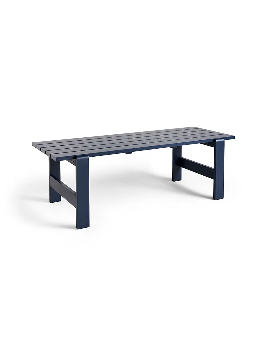 Weekday Table, 230 cm von HAY
