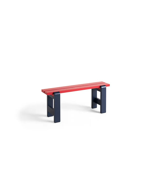 Weekday Bench Duo von HAY - 1 - Jacobsen Plus