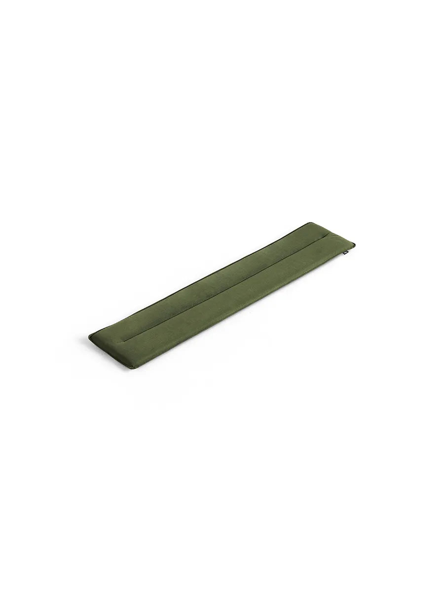 Sitzkissen für Weekday bench 111 cm, Olive von HAY