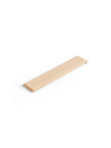 Sædehynde til Weekday bench 111 cm, Beige fra Hay - 1 - Jacobsen Plus