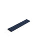 Sitzkissen für Weekday bench 111 cm, Dark Blue von Hay