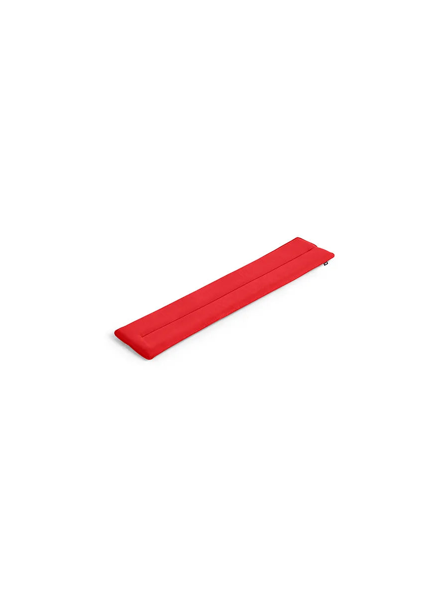 Sitzkissen für Weekday bench 111 cm, Red von Hay