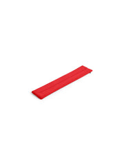 Sitzkissen für Weekday bench 111 cm, Red von Hay