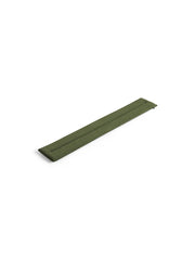 Sitzkissen für Weekday bench 140 cm, Olive von Hay