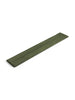 Sitzkissen für Weekday bench 190 cm, Olive von HAY