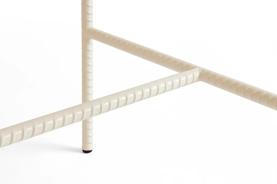 Rebar Coffee Table L100 fra Hay - 5 - Jacobsen Plus