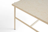 Rebar Coffee Table L100 fra Hay - 4 - Jacobsen Plus