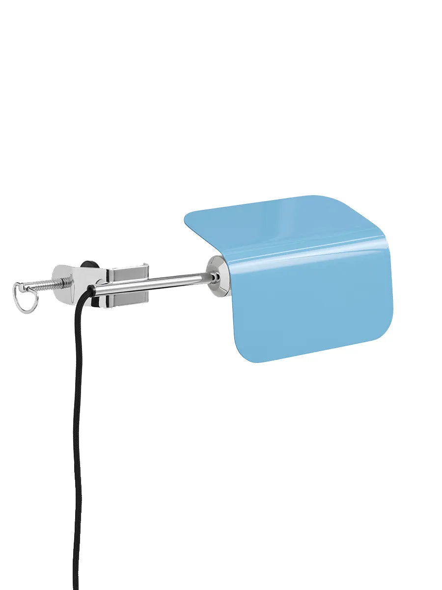 Apex Clip Lampe von HAY - 1 - Jacobsen Plus