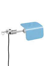 Apex Clip Lampe von HAY - 1 - Jacobsen Plus