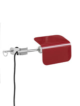 Apex Clip Lampe von HAY - 6 - Jacobsen Plus