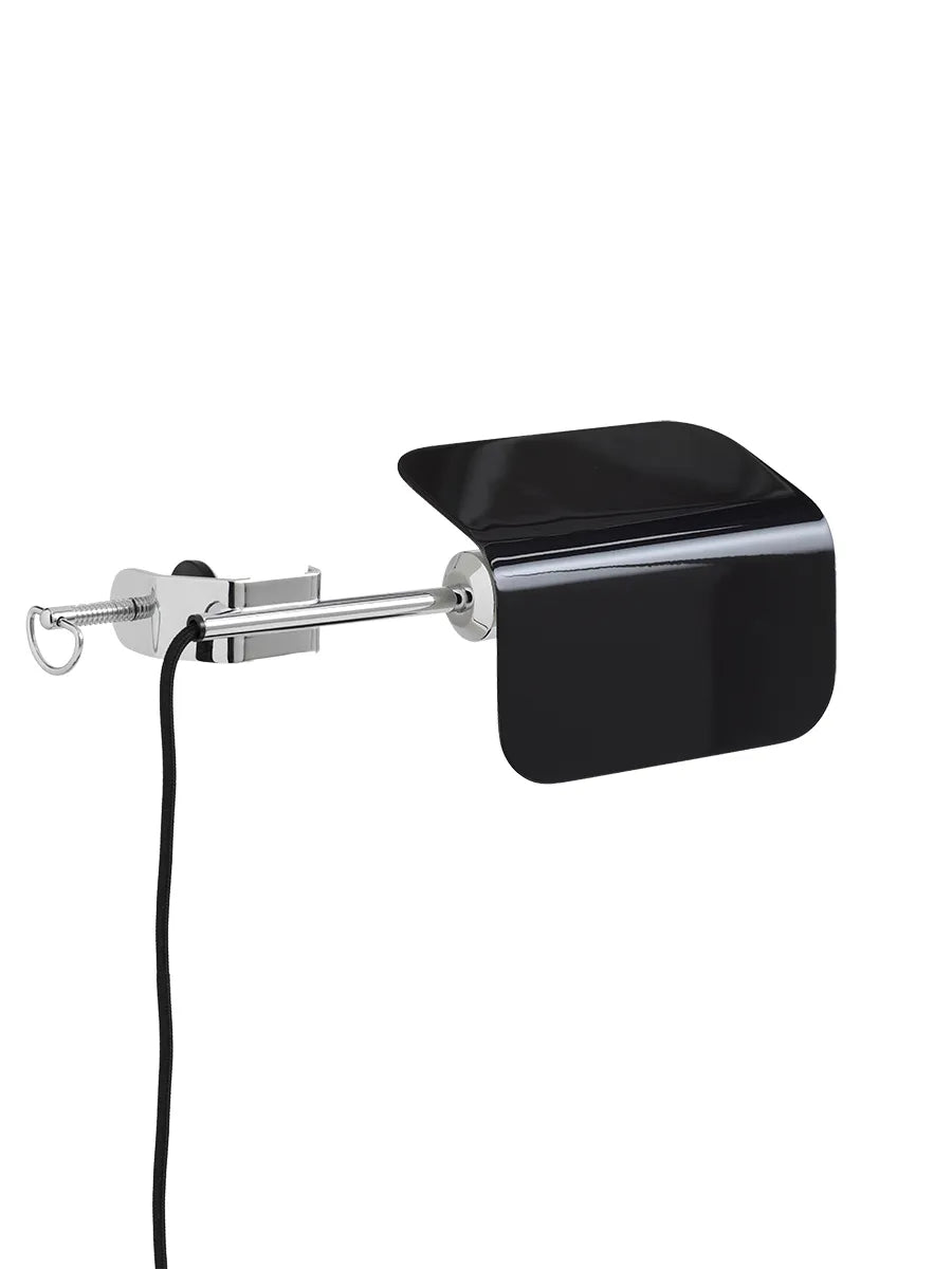 Apex Clip Lampe von HAY - 8 - Jacobsen Plus