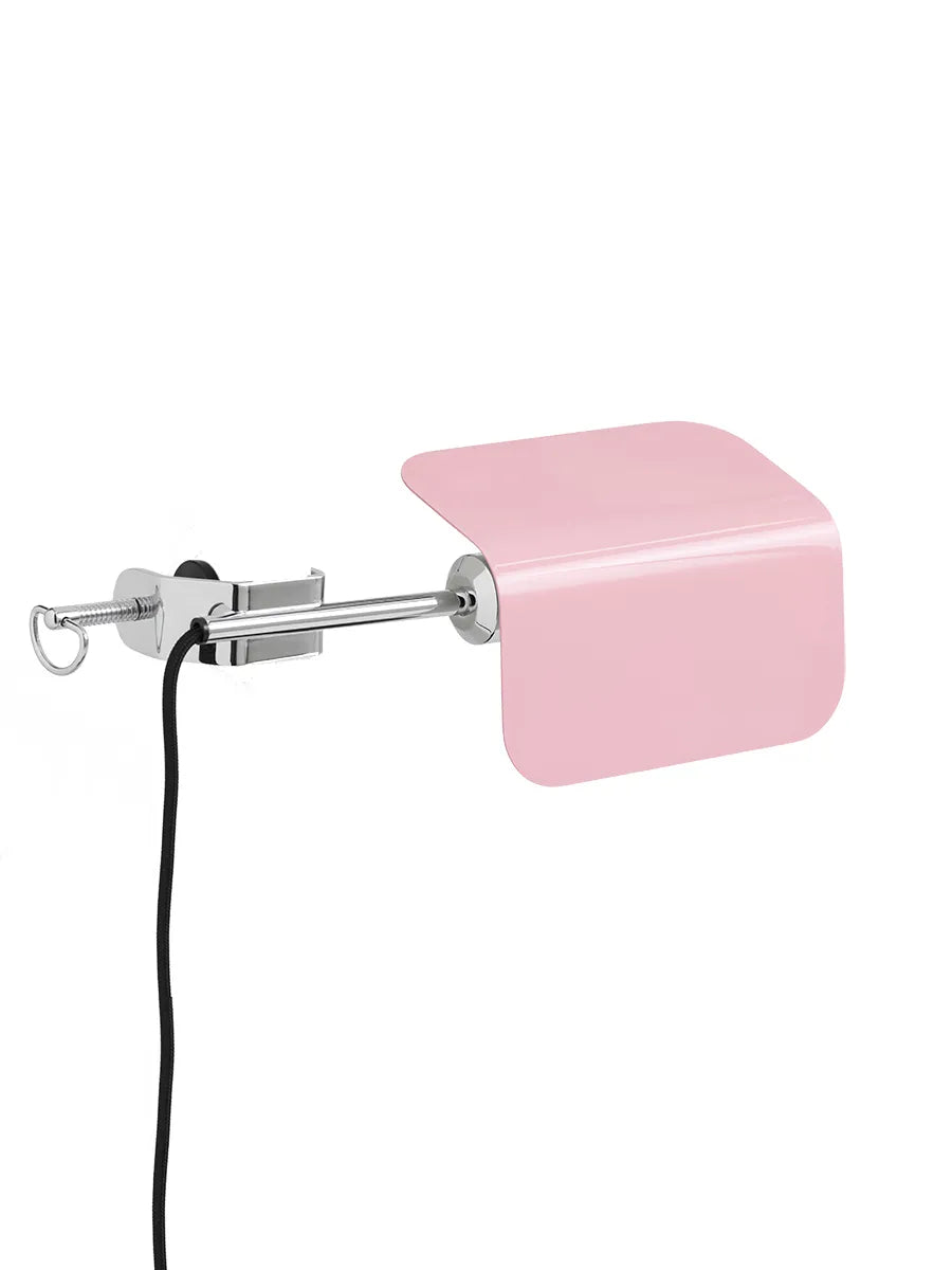Apex Clip Lampe von HAY