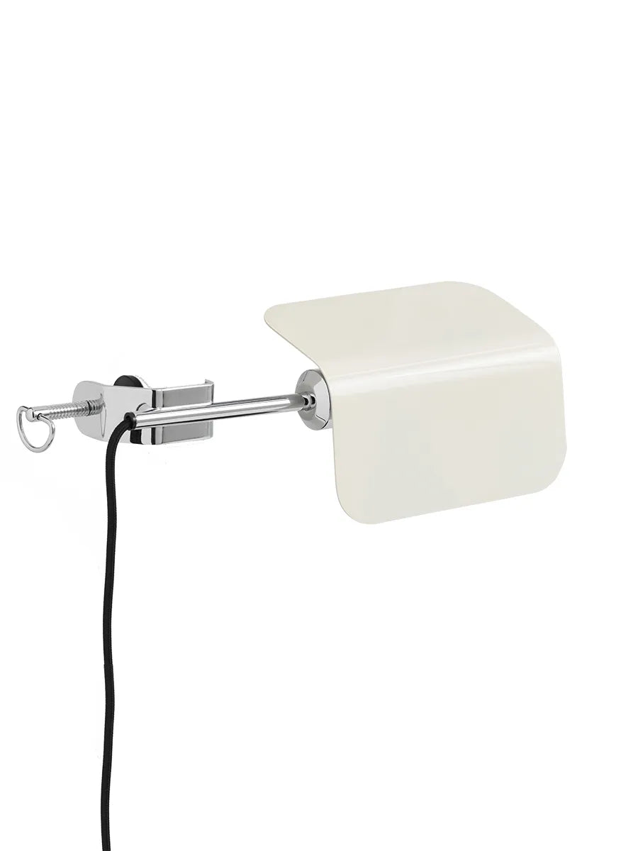 Apex Clip Lampe von HAY - 10 - Jacobsen Plus