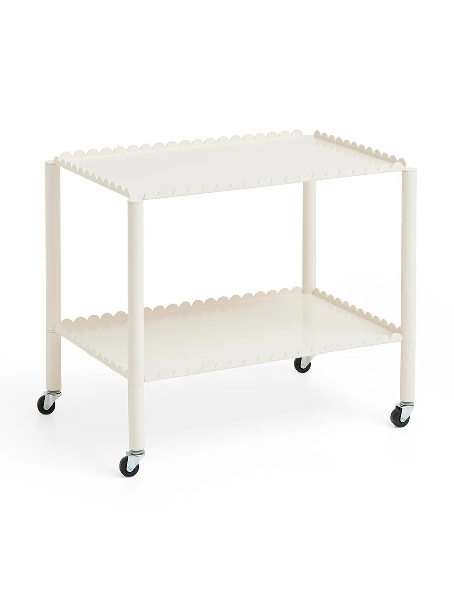 Arcs Trolley, low von HAY - 5 - Jacobsen Plus