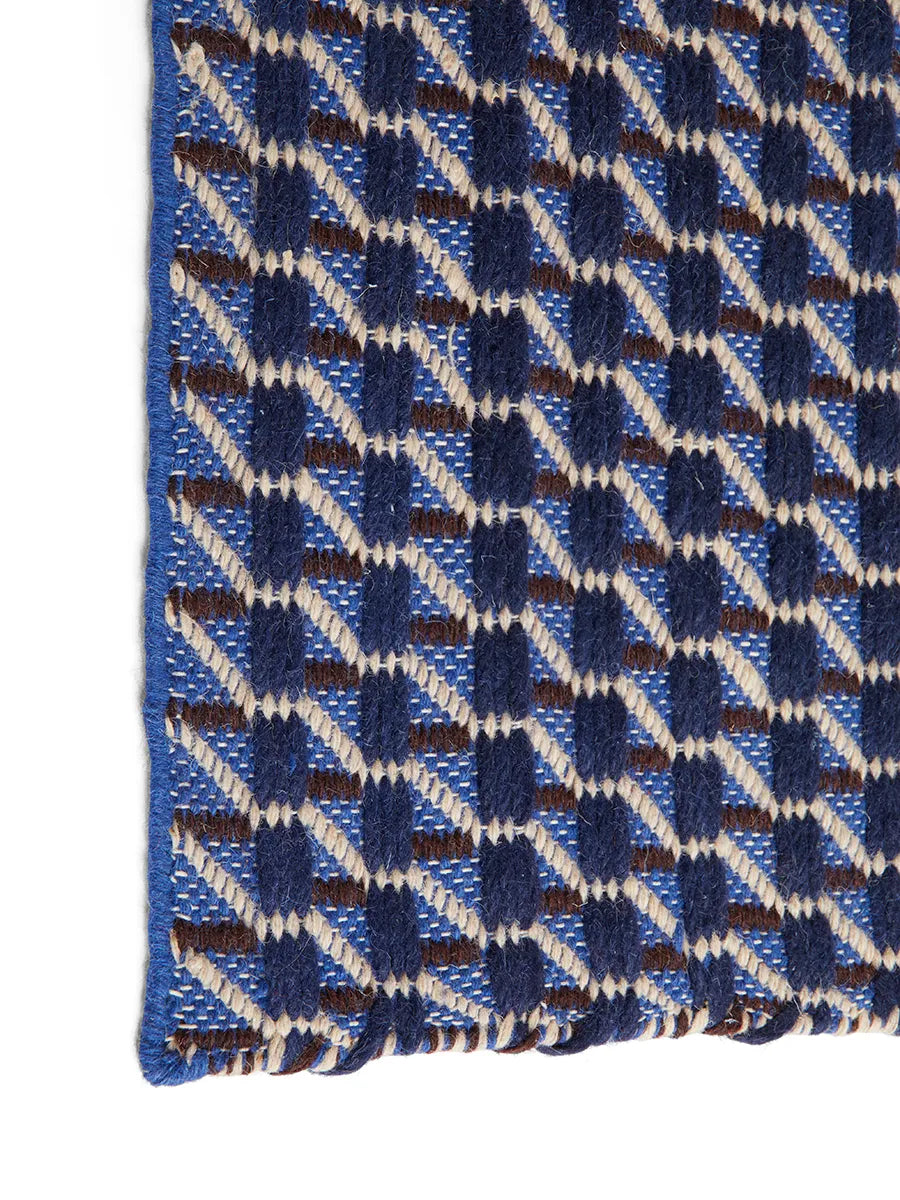 Channel Rug fra Hay