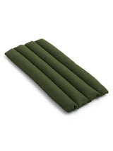 Soft Quilted Cushion til Palissade Dining Armchair fra Hay - Olive - Jacobsen Plus