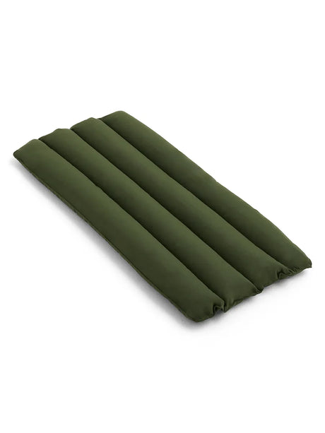 Soft Quilted Cushion für Palissade Dining Armchair von HAY - Olive - Jacobsen Plus