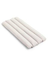 Soft Quilted Cushion til Palissade Dining Armchair fra Hay - Cream white - Jacobsen Plus