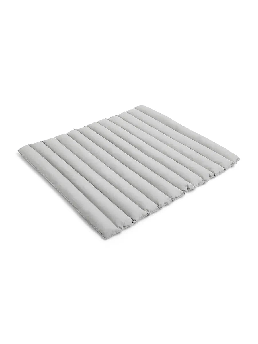 Soft Quilted Cushion til Palissade Lounge Sofa fra Hay - Sky grey - Jacobsen Plus