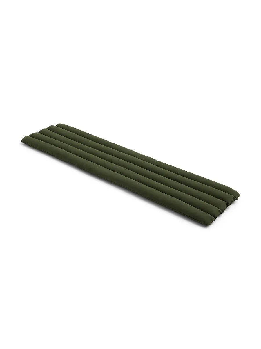 Soft Quilted Cushion til Palissade Chaise Longue fra Hay