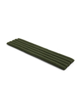 Soft Quilted Cushion til Palissade Chaise Longue fra Hay - Olive - Jacobsen Plus