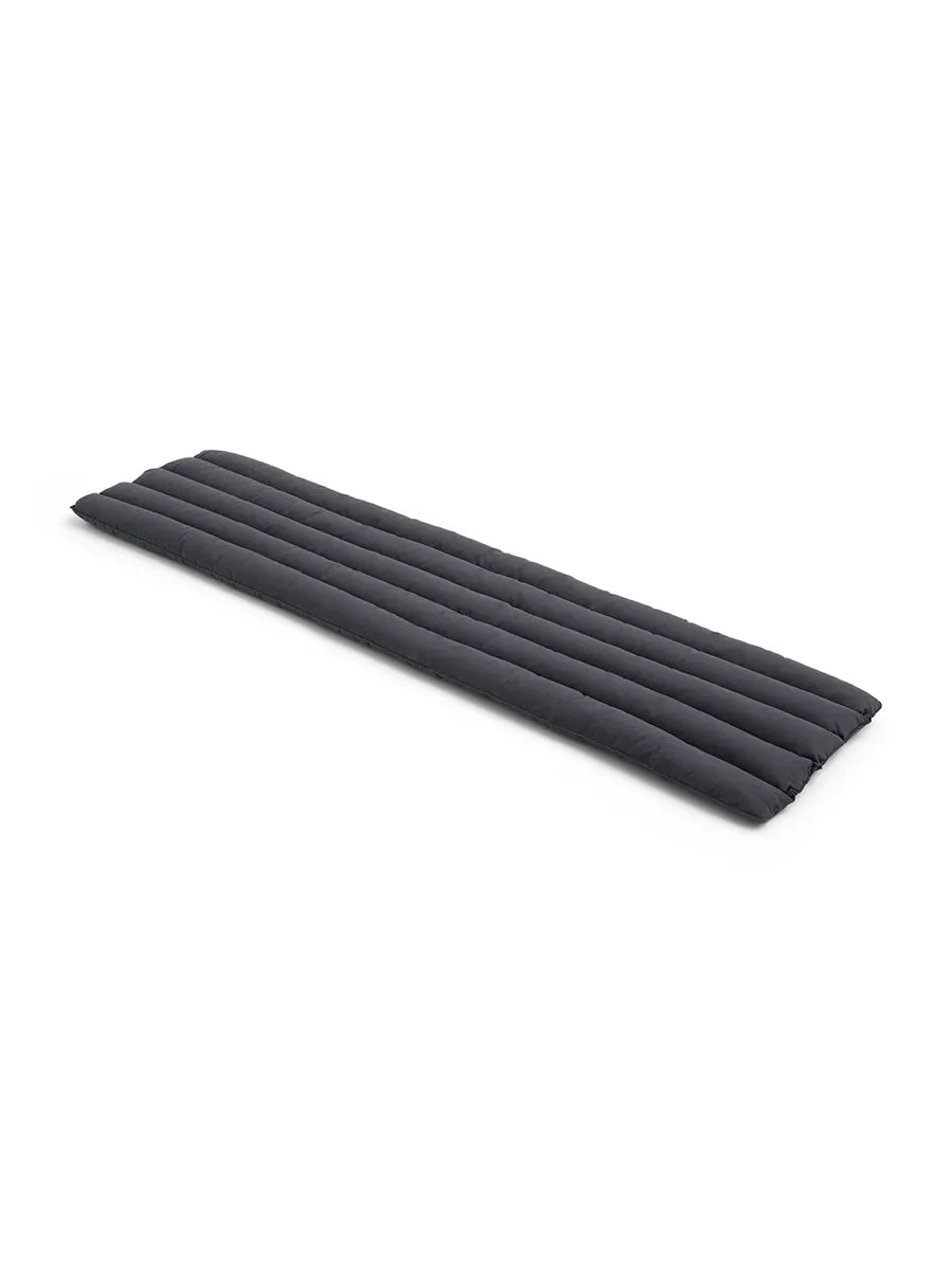 Soft Quilted Cushion til Palissade Chaise Longue fra Hay