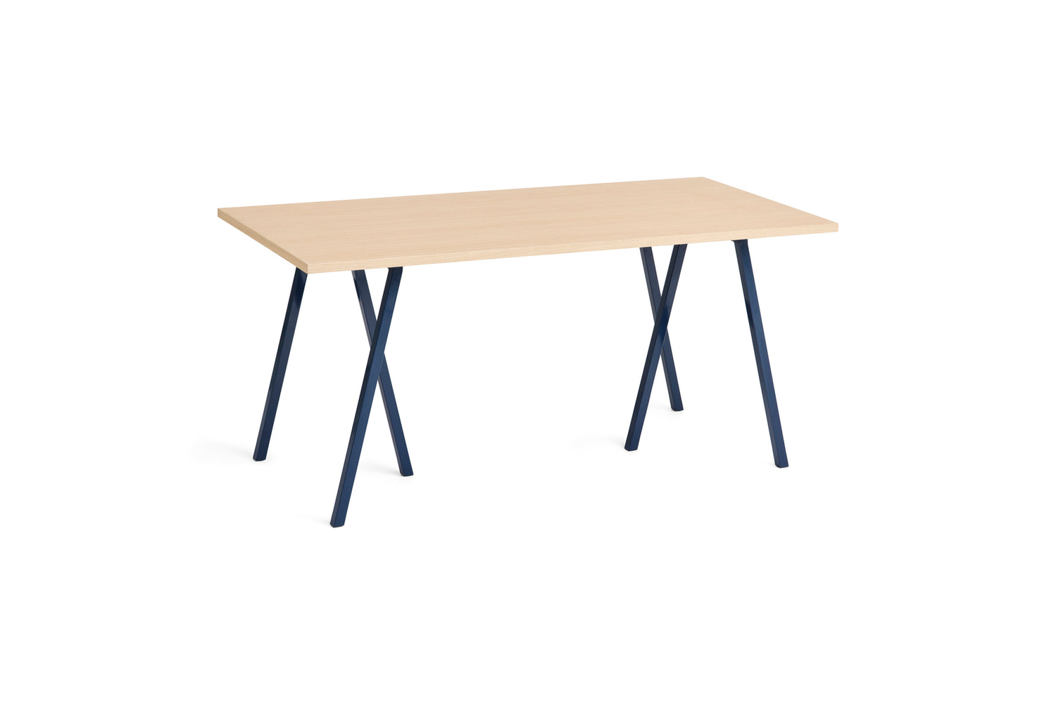 Loop Stand Table, 160 cm fra Hay