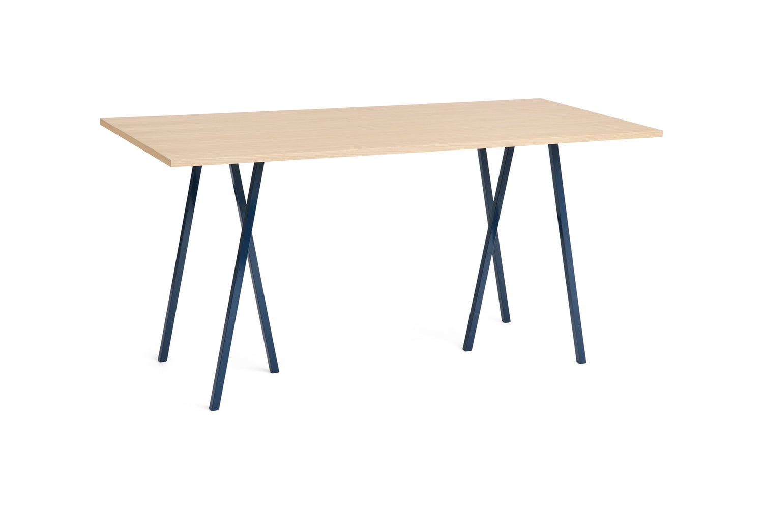 Loop Stand High Table, 200 cm von Hay