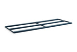 Loop Stand Support fra Hay - Support til L: 250 cm / Deep blue - Jacobsen Plus