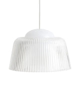 Brim Pendelleuchte von Hay - 8 - Jacobsen Plus