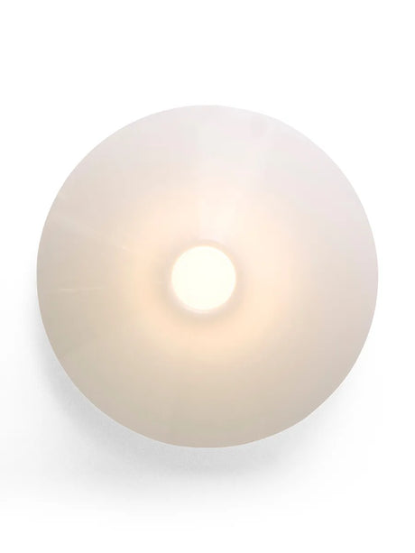 Ono Flush Mount Lampe Ø 35 cm von HAY - 2 - Jacobsen Plus