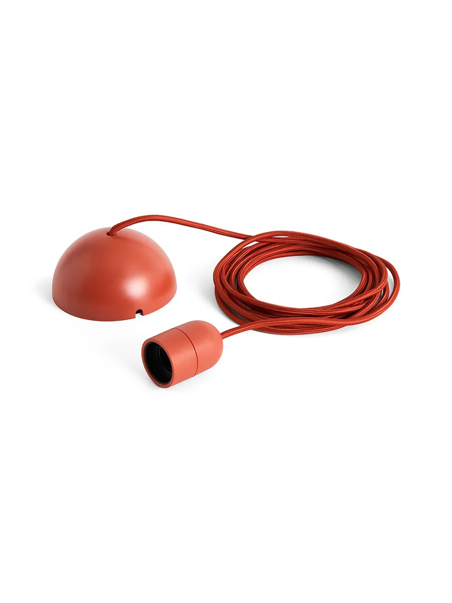 Common Pendant Cord Set fra Hay - 6 - Jacobsen Plus