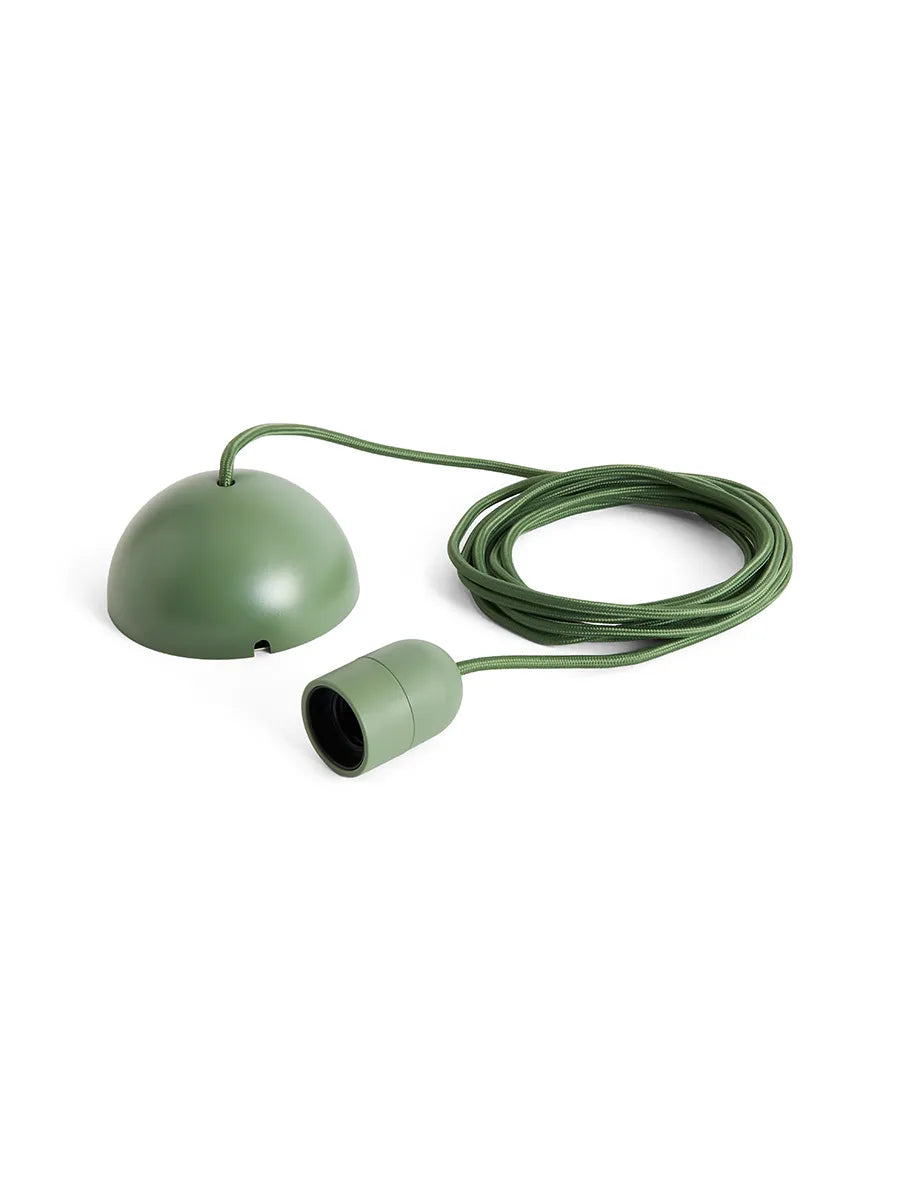 Common Pendant Cord Set fra Hay