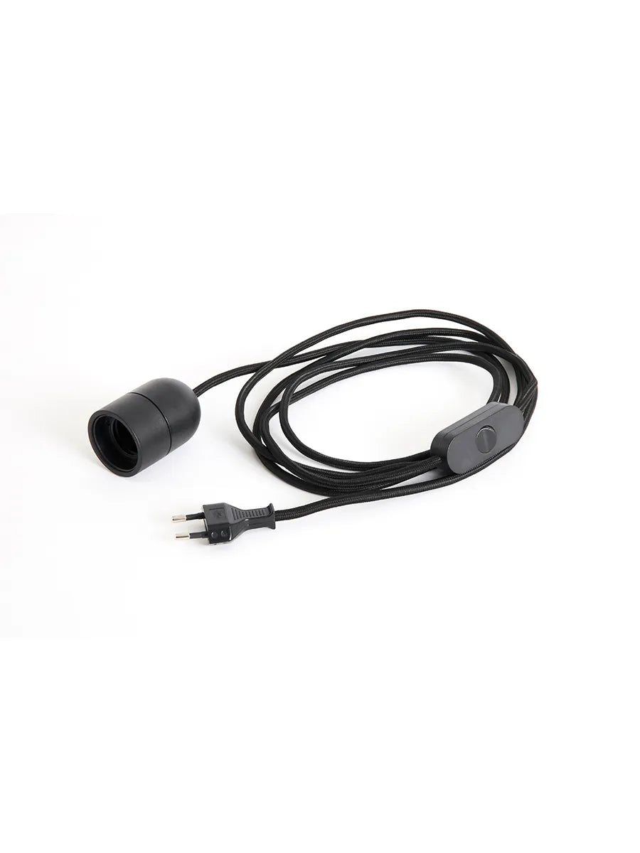 Common Table Cord Set fra Hay