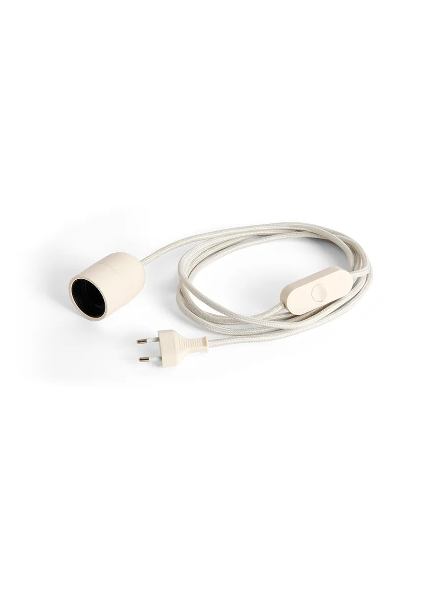 Common Table Cord Set fra Hay - 5 - Jacobsen Plus