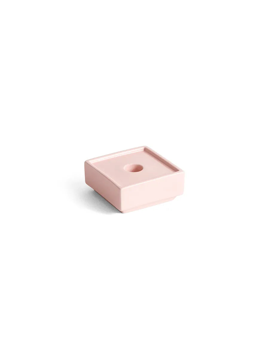 Mattone Candleholder, small fra Hay - 7 - Jacobsen Plus