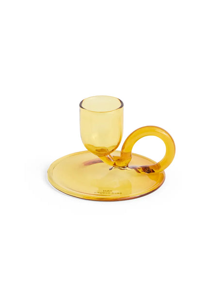 Tiny Candleholder, curved fra Hay - 1 - Jacobsen Plus