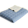 Staubiges Blau
