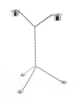 Wire Candleholder fra Hay - 1 - Jacobsen Plus
