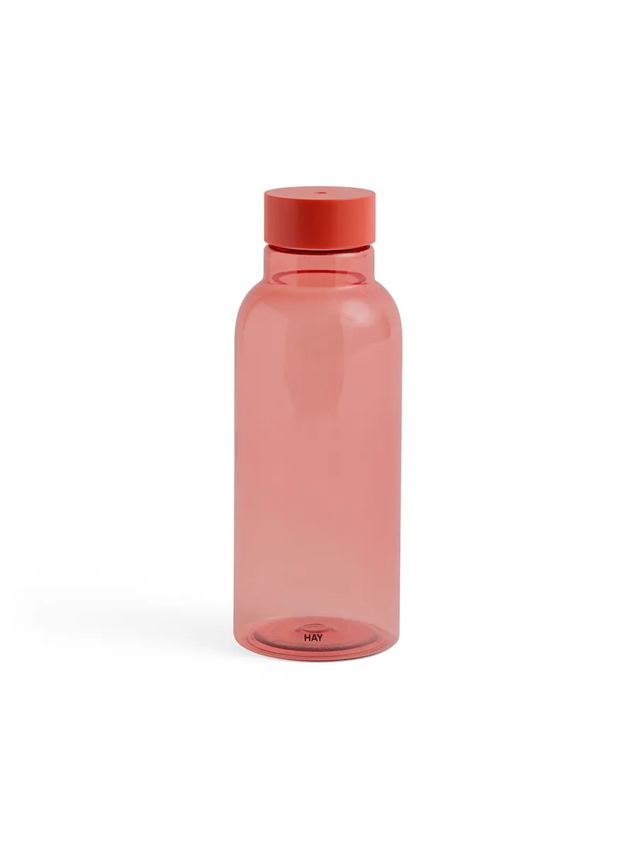 Miz Water Bottle, 0,54 l. von HAY