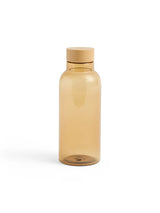Miz Water Bottle, 0,54 l. von HAY - Caramel - Jacobsen Plus