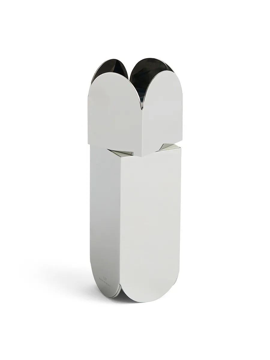 Arcs Salt & Pepper Grinder fra Hay - Mirror - Jacobsen Plus