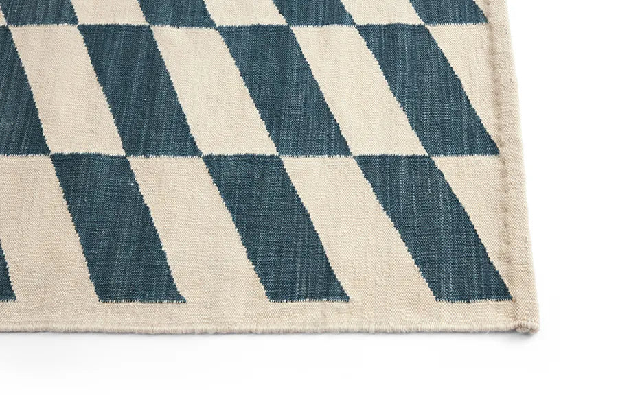 Shift Kelim Rug, 170 x 240 cm fra Hay