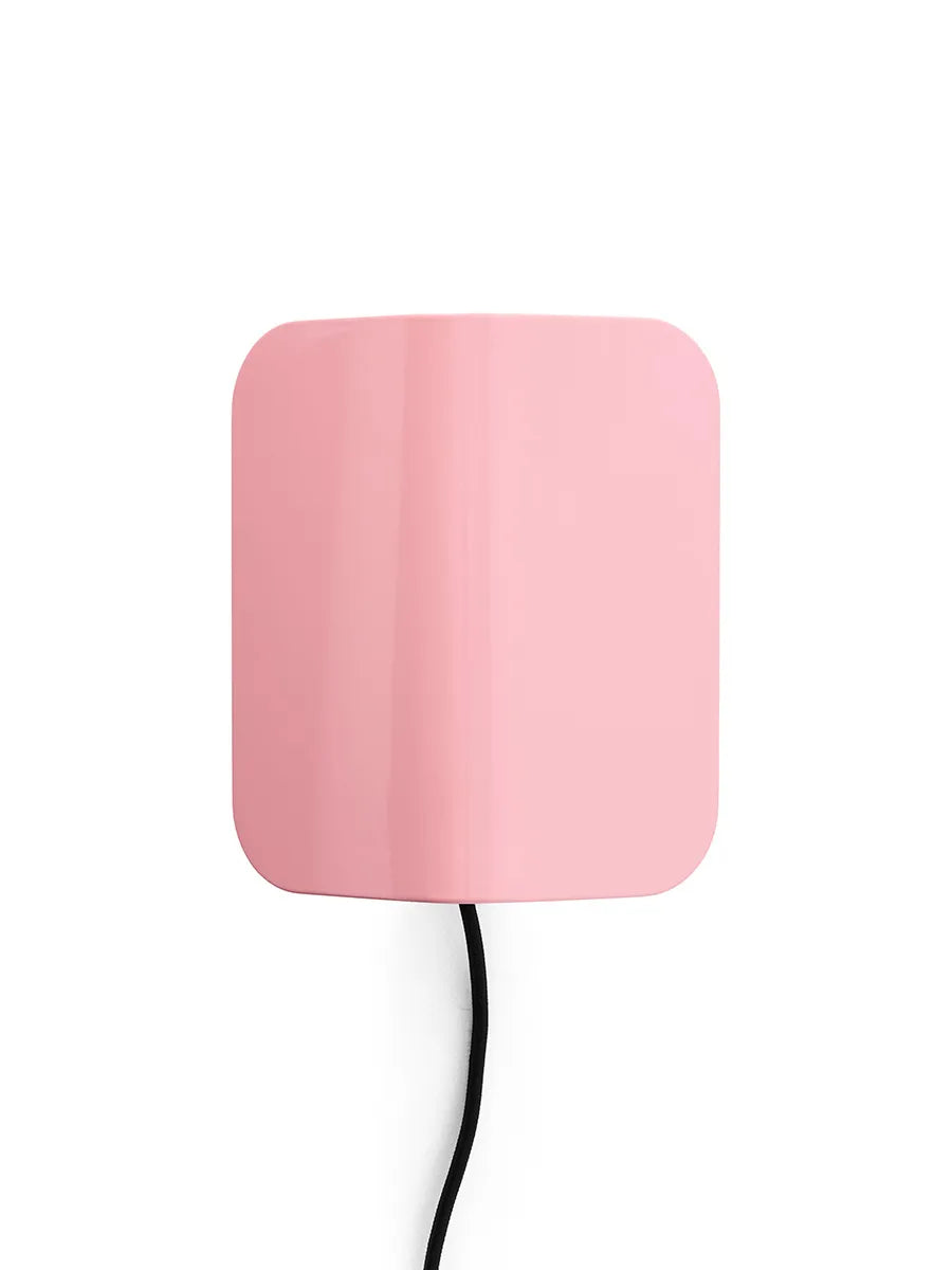 Apex Wall Lamp fra Hay - Luis Pink - Jacobsen Plus