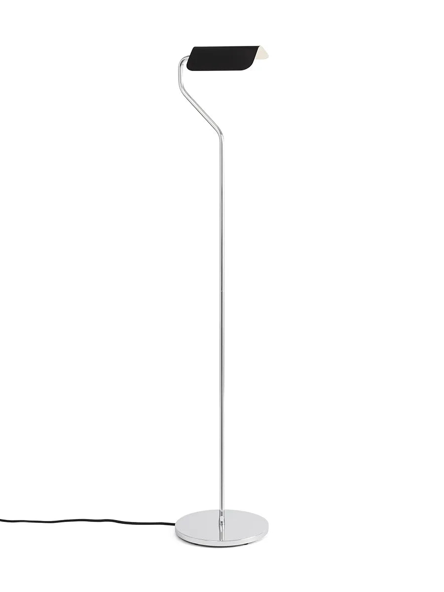 Apex Floor Lamp fra Hay - 7 - Jacobsen Plus