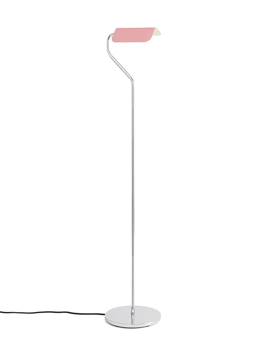 Apex Floor Lamp fra Hay