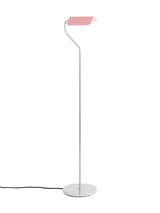 Apex Floor Lamp fra Hay - Luis Pink - Jacobsen Plus