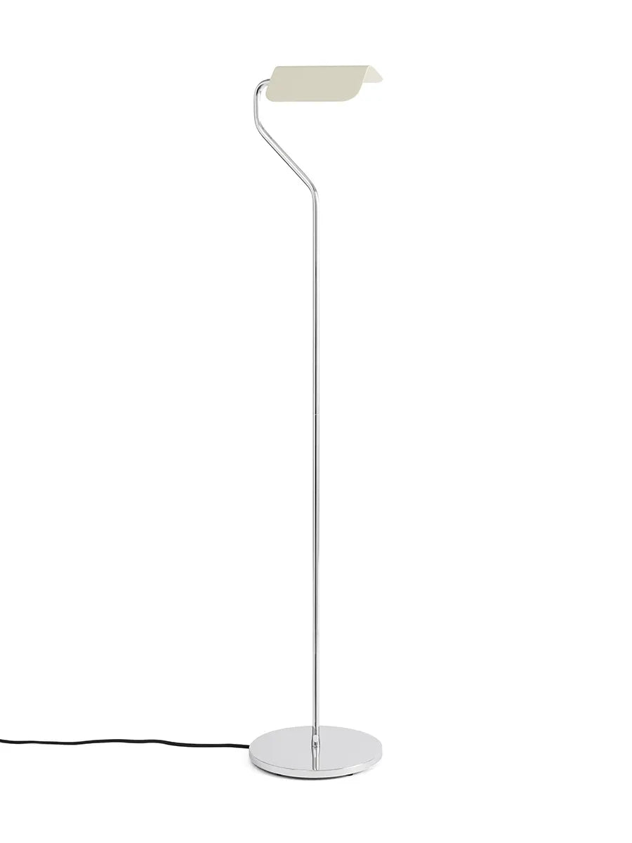 Apex Floor Lamp fra Hay